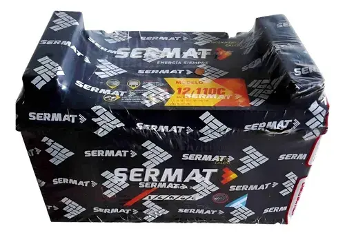 Sermat 12/110C